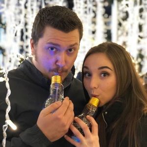 Meet your Posher, Bryan